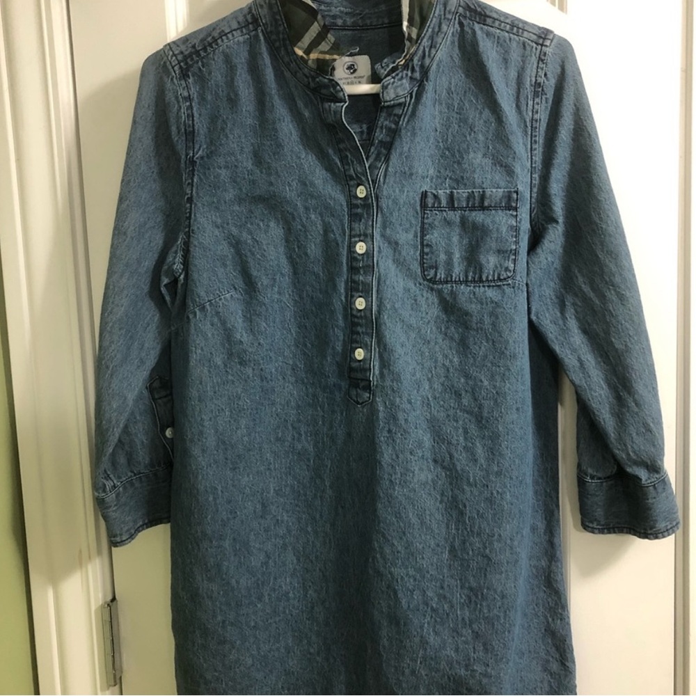 4 pieces Southern Proper LOT 2 dresses a visor and ball cap